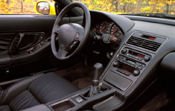 1995 Acura NSX Picture
